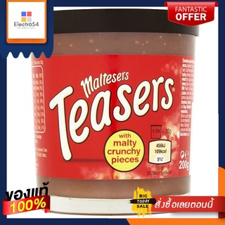 Maltesers Teasers Bread Spread 200 GMaltesers Teasers Bread Spread 200 G