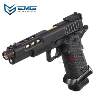 EMG / STI INTERNATIONAL™ DVC 3 2011 GBB