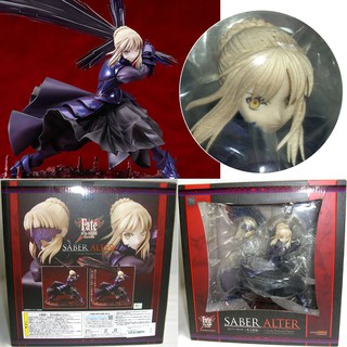 Goodsmile Fate / Stay night Saber Alter Vortigern Scale 1 : 7 (สินค้าใหม่ แท้ จากญี่ปุ่น)