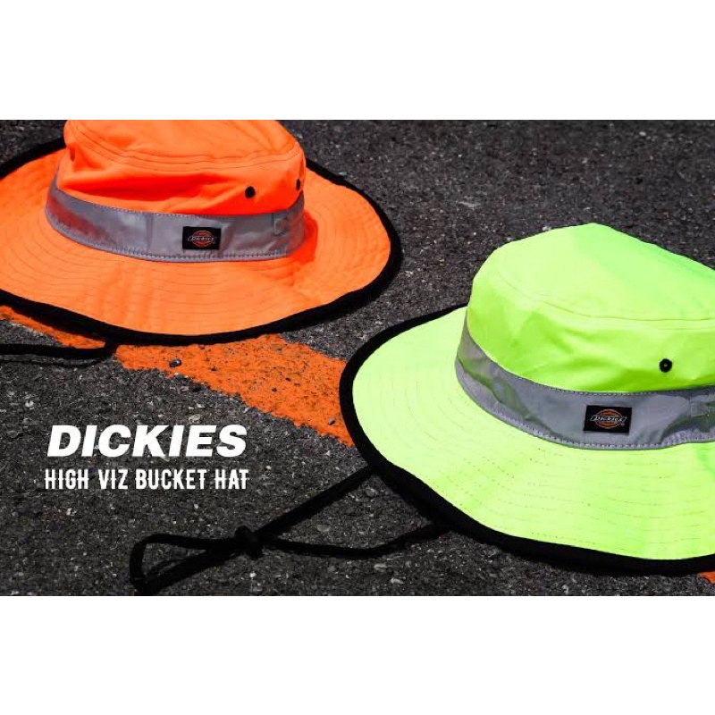 DICKIES หมวกแท้💯% “New”