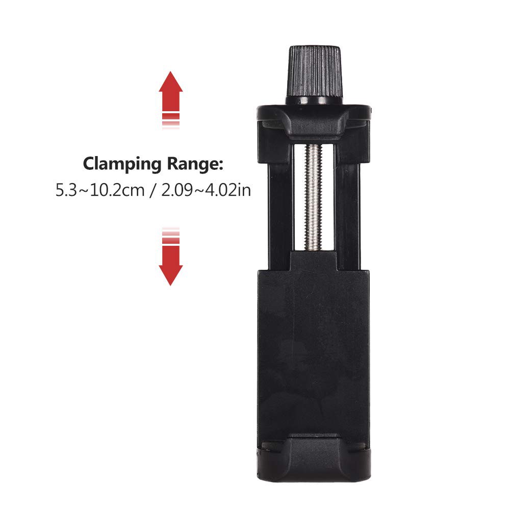 ขาตั้งกล้องYUNTENG VCT-3280.ขาตั้งแบบ หนวดปลาหมึก พร้อมหัวจับมือถือ/Adapter GOPRO.