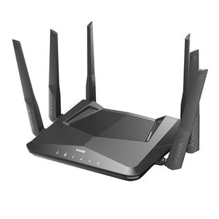 D-LINK  WIRELESS LAN DLINK, DIR-X5460 AX5400 Model : DIR-X5460 Vendor Code : DIR-X5460