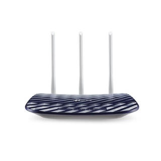 TP-Link ARCHER-C20 AC750 Dual Band Wireless Router, Mediatek, 433Mbps at 5GHz + 300Mbps