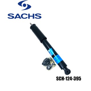 โช๊คอัพหลัง(ข้าง)(shock absorber) (Super Touring) Single Tube-GAS BENZ E-Class W210 not for ADS/Avantgarde ปี 1995-2002