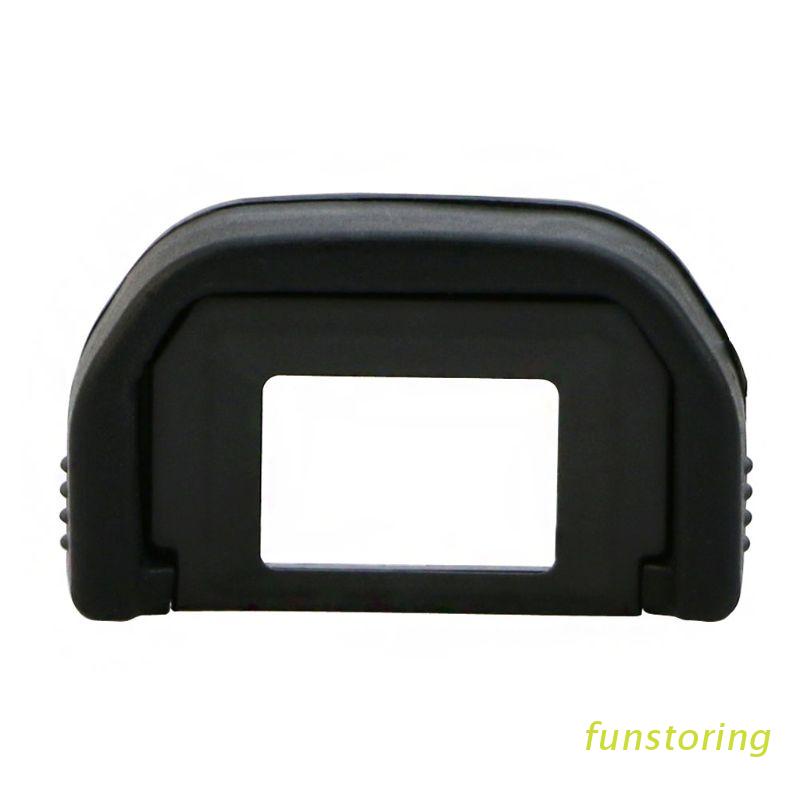 FUN 1PC Eyecup Eye cup Viewfinder EF For Canon EOS 300D 400D 500D 550D 600D 1000D