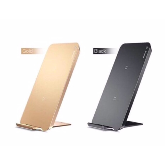 แท่นชาร์จไร้สาย wireless Baseus