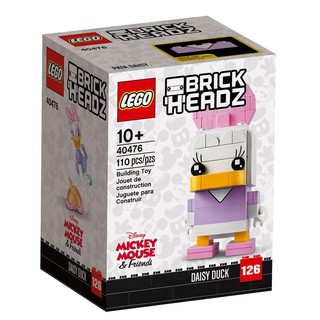 LEGO BrickHeadz Daisy Duck 40476