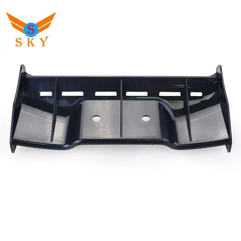 ปีกหาง 8216 สําหรับรถบังคับ 1/8 Zd Racing 9020-V3 9021-V3 08421
