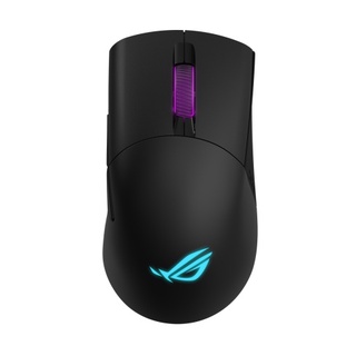 WIRELESS MOUSE (เมาส์ไร้สาย) ASUS ROG STRIX KERIS WIRELESS  P513