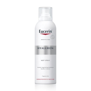 ยูเซอริน สเปรย์ Eucerin HYALURON MIST SPRAY 150ML แท้100%