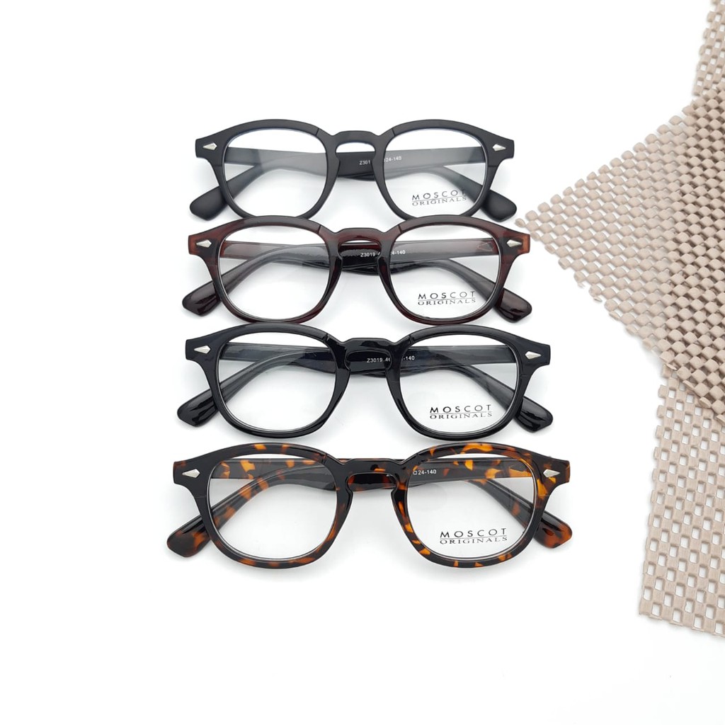 กรอบแว่นตา Moscot***