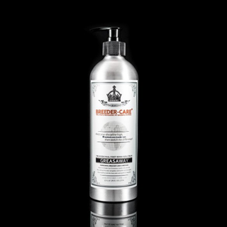 BREEDER-CARE PROFESSIONAL FRS GREASAWAY (16 OZ)