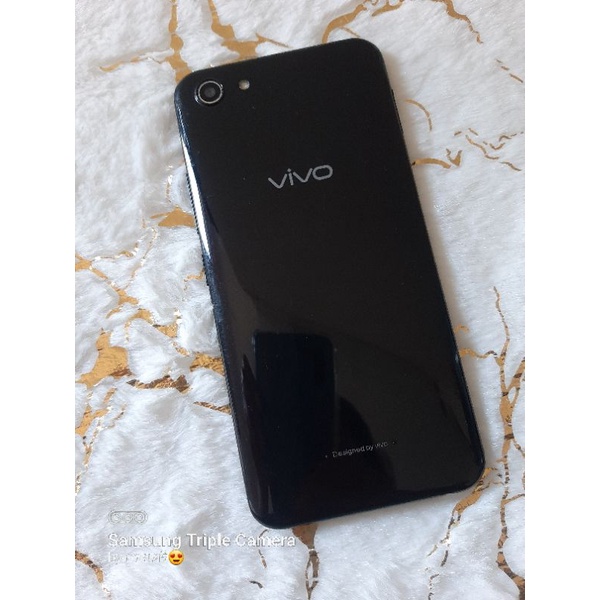 vivo y81i  มือสองตามสภาพ