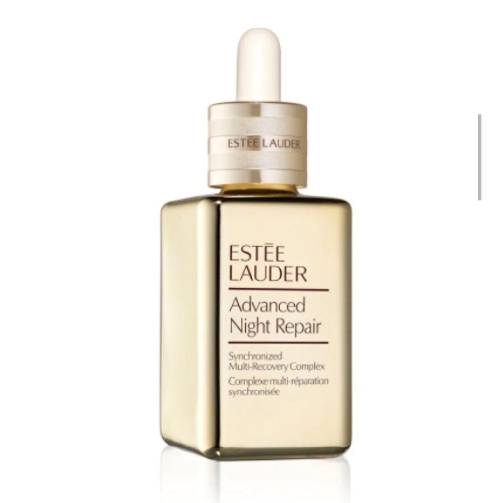 Estee Lauder Advanced Night Repair Synchronized Recovery Complex II 50ml (Limited Edition Gold Bottle)