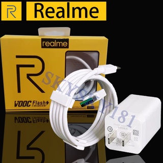 realme charger original fast charger vooc Micro USB Android Type C Data Line Cable C2 C3 C11 C12 C15
