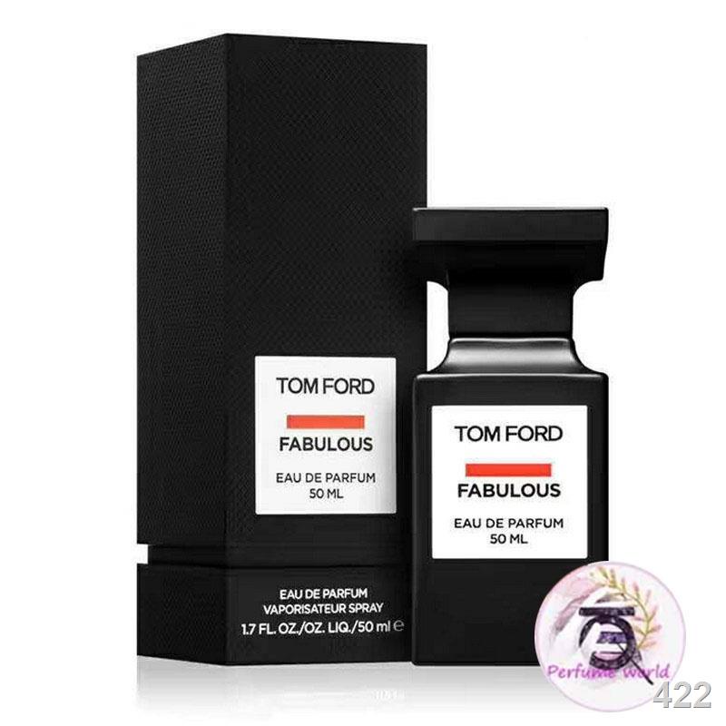 泰国Tom Ford Fucking Fabulous EDP 100ML