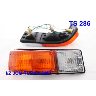 ไฟลี้ยว Isuzu JCM TURN LAMP (1คู่) By.TS.Motor