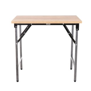 Multipurpose table TABLE SQUARE NTF-6080 SONO Multipurpose furniture Home &amp; Furniture โต๊ะอเนกประสงค์ โต๊ะอเนกประสงค์เหล