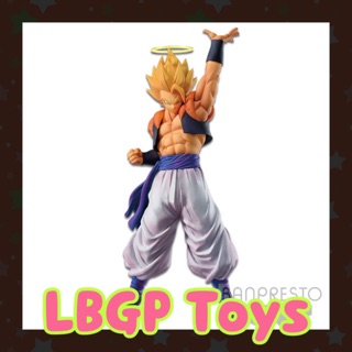 DRAGONBALL LEGENDS COLLAB -GOGETA-