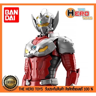 1/12 Figure-rise Standard Ultraman Suit Taro -Action-