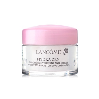 (ของแท้100%) ครีมบำรุงหน้าLANCOME Hydra Zen Moisturising Cream-Gel 15ml