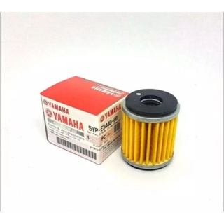 ไส้กรองน้ํามันเครื่อง LC135 Y15ZR SRL115 สําหรับ YAMAHA