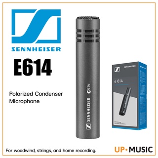 Sennheiser E614 ไมโครโฟนสำหรับเครื่องดนตรี