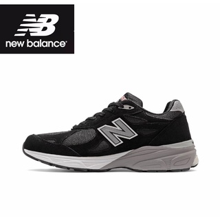 New Balance 990 v3 black 100% authentic