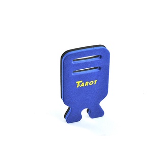 Tarot Helicopter Parts 450 Main Blade Holder TL1181-00 อะไหล่อุปกรณ์เสริมเฮลิคอปเตอร์บังคับวิทยุ