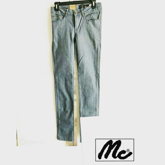 mc jeans slim fit