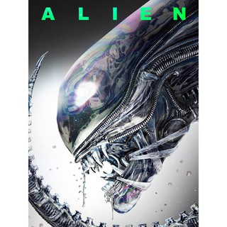 Alien เอเลี่ยน ภาค 1 : 1979 #หนังฝรั่ง - ไซไฟ ระทึกขวัญ