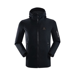 KAILAS เสื้อแจ็คเก็ต SUMMIT WINDSTOPPER MOUNTAIN JK Men รุ่น KG210437-17032