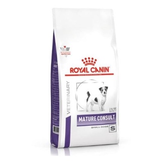 Vcn Royal Canin Mature small dog 1.5 kg. อายุ 8 ปีขึ้นไปสำหรับสุนัขพันธ์เล็ก Exp.11/2023