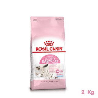 [ส่งฟรี] Royal Canin Kitten โรยัล คานิน อาหารสำหรับลูกแมวอายุ 4 ถึง 12 เดือน