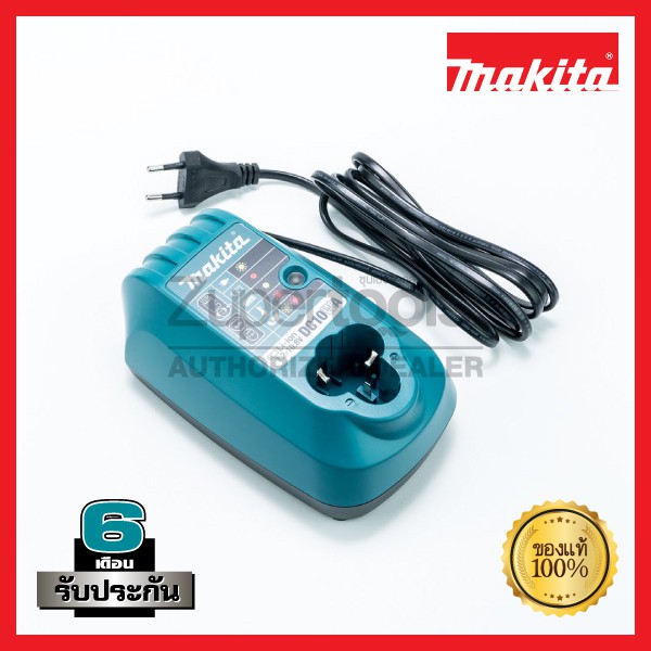 อะไหล่ BATTERY CHARGER DC10WA 10.8V/7.2V