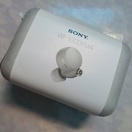 reviewSony WF 1000XM4 หูฟังไร้สาย true wireless comment 2