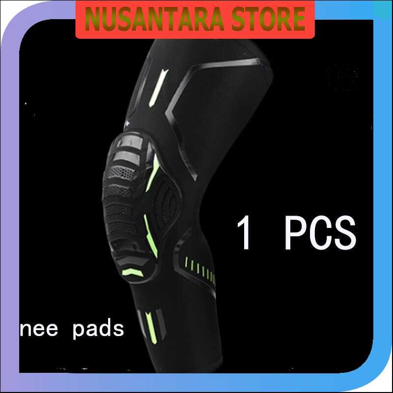 NS - Xspsafey Sports Knee Pads Support Fitness - HX080 - NUSTARA STORE