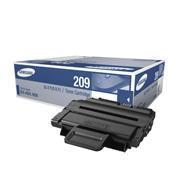 TONER CARTRIDGE SAMSUNG TONER MLT-D209L