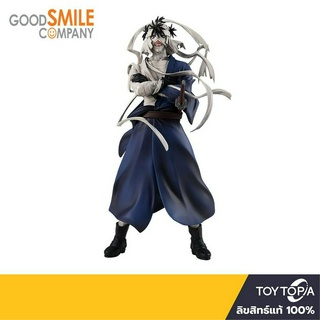 พร้อมส่ง+โค้ดส่วนลด Pop Up Parade Makoto Shishio: Rurouni Kenshin  by Good Smile Company (ลิขสิทธิ์แท้)