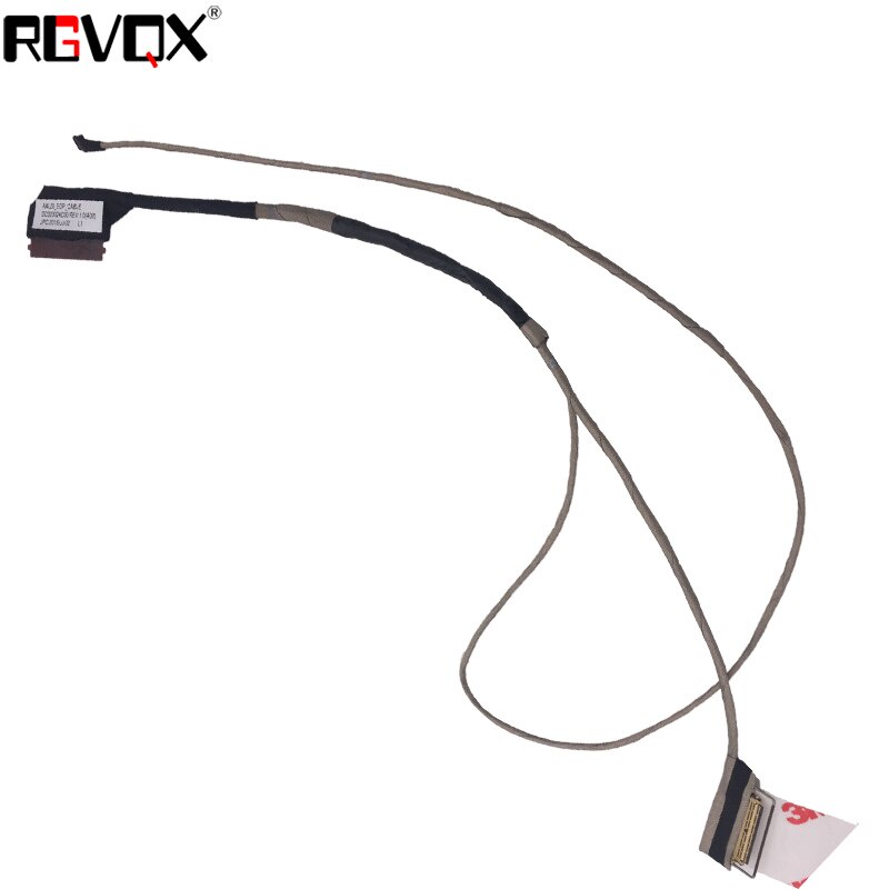 ใหม่สายเคเบิลแล็ปท็อปสําหรับ DELL Inspiron 5558 3558 5555 15-5000 15.6 P/N DC020024C00 0MC2TT AAL20