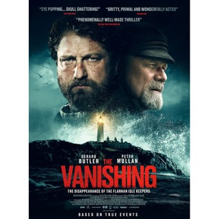 สามสาบสูญ The Vanishing : 2018 #หนังฝรั่ง - ทริลเลอร์