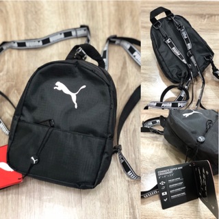 พร้อมส่ง กระเป๋าคาดอก #pumabag