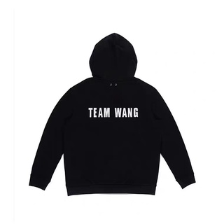 เสื้อกันหนาว TEAM WANG [NEW] ลายมาใหม่ เท่ห์ก่อนใคร [Limited Edition]