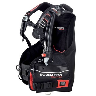 อุปกรณ์ดำน้ำ BCD Scubapro Equator