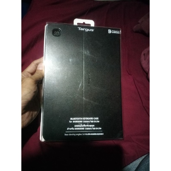 tab 6s lite Bluetooth keyboard case