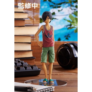 Pre Order POP UP PARADE Kazuma Ikezawa