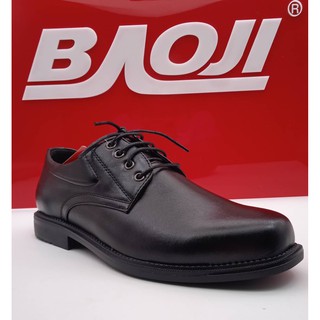 BAOJI บาโอจิ รองเท้าหนังผู้ชาย รองเท้าคัทชูผู้ชาย BJ8002