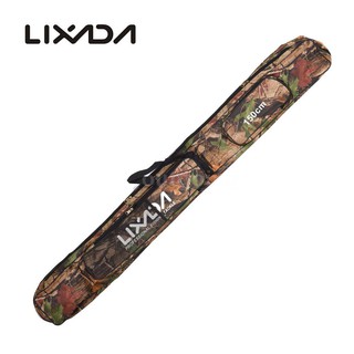 LIXADA กระเป๋าตกปลาขนาดใหญ่ 120 / 150 ซม