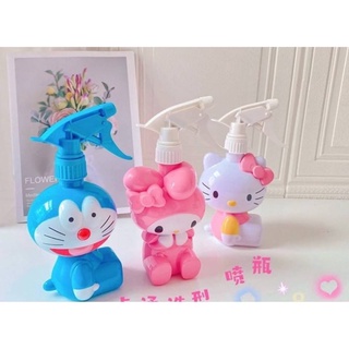 ขวดใส่ของเหลวสเปรย์ Sanrio Character