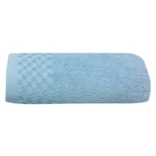 towel TOWEL HOME LIVING STYLE PIXIE 27X54" BLUE Towel, robe toilet ผ้าเช็ดตัว ผ้าขนหนู HOME LIVING STYLE PIXIE 27X54 นิ้